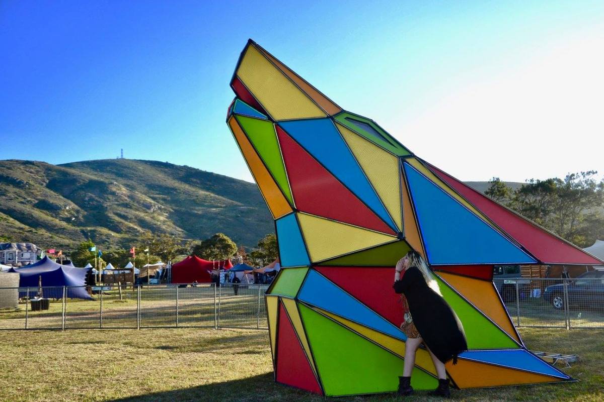 First. First. First. Didn’t even know it was a&nbsp;race.